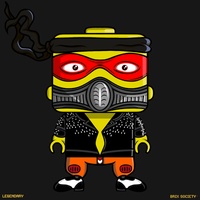 MiniBrix #4806