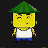 MiniBrix #4828