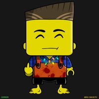 MiniBrix #4833
