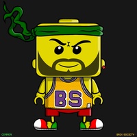MiniBrix #4835