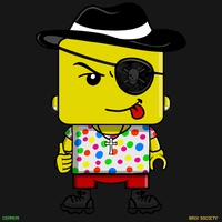 MiniBrix #4840