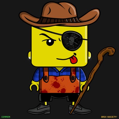 MiniBrix #4842