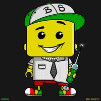 MiniBrix #4853