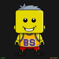 MiniBrix #4862