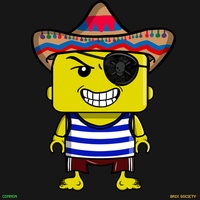 MiniBrix #4863