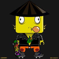 MiniBrix #4867