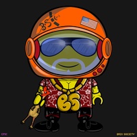 MiniBrix #4869