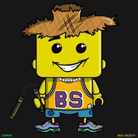 MiniBrix #4870