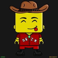 MiniBrix #4874