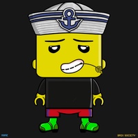 MiniBrix #4875