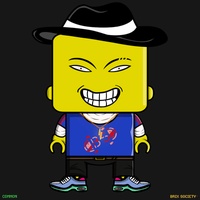 MiniBrix #4876