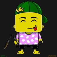 MiniBrix #4892