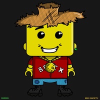 MiniBrix #4914