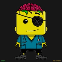 MiniBrix #4928