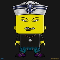 MiniBrix #4931