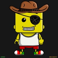 MiniBrix #4933