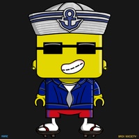MiniBrix #4935