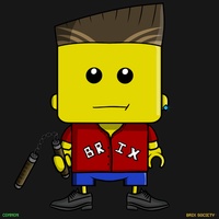 MiniBrix #4939
