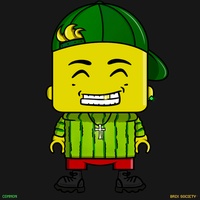 MiniBrix #4945