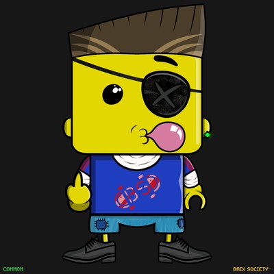 MiniBrix #4946