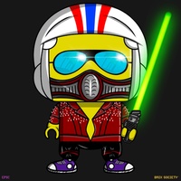 MiniBrix #4949