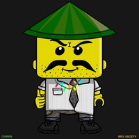 MiniBrix #4954