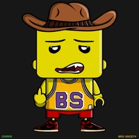 MiniBrix #4955