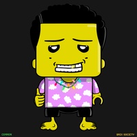 MiniBrix #4982