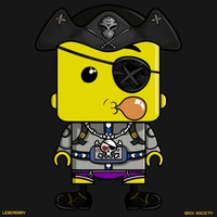 MiniBrix #4983