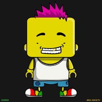 MiniBrix #4992