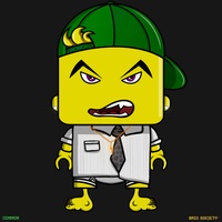 MiniBrix #4997