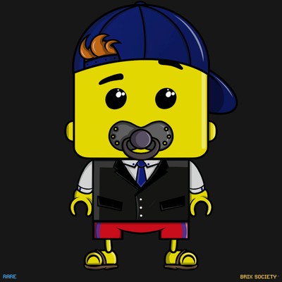 MiniBrix #5002