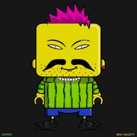 MiniBrix #5007