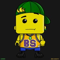 MiniBrix #5008