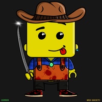 MiniBrix #5012