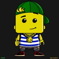 MiniBrix #5026
