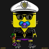 MiniBrix #5027