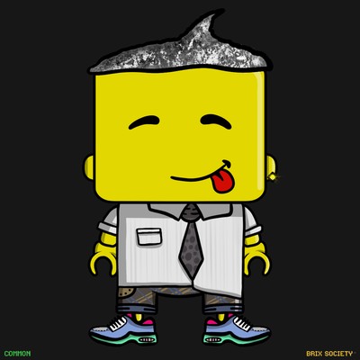 MiniBrix #5032