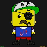 MiniBrix #5033