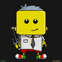 MiniBrix #5036