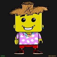 MiniBrix #5037