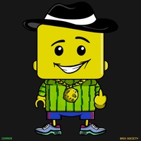 MiniBrix #5042