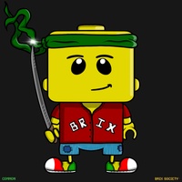 MiniBrix #5052