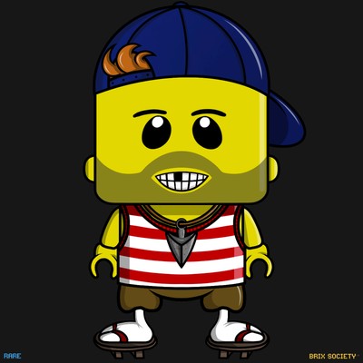 MiniBrix #5053
