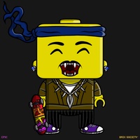 MiniBrix #5054