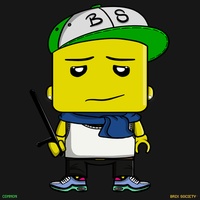 MiniBrix #5056