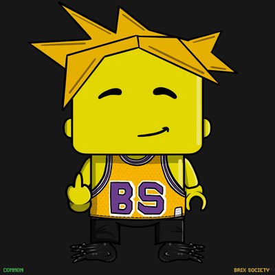 MiniBrix #5058