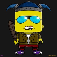MiniBrix #5062