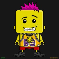 MiniBrix #5063