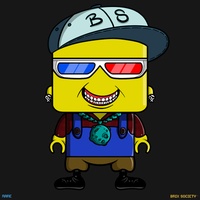 MiniBrix #5064
